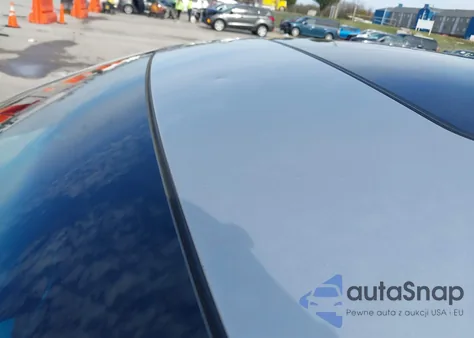 2017 Hyundai Ioniq Hybrid Limited z USA, uszkodzony, nr VIN KMHC05LC7HU023307